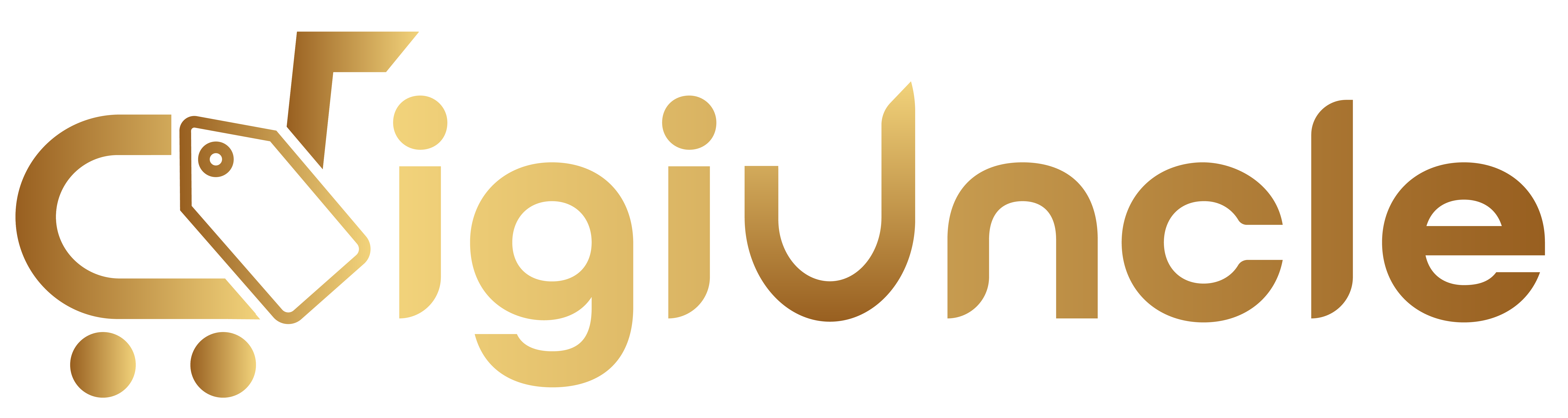 Digiuncle Logo